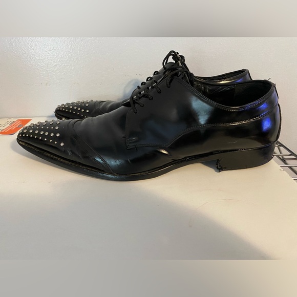 JO GHOST DRESS SHOE **Sz 44EU** (11 US) - Picture 6 of 12